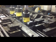 오토마틱 클린징 머신