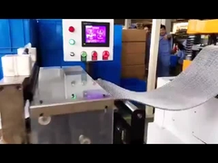 핀 프레스 머신 300mm 또는 450mm 또는 600mm 핀 너비