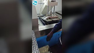 자동차 코어 확장 기계