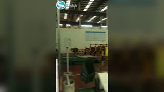 산업용 알루미늄 호일 시트